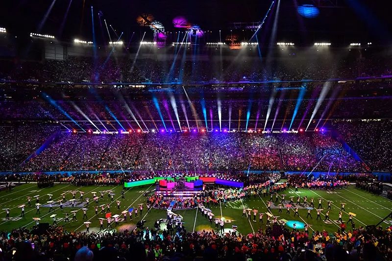 倫敦賽上座率再創新高,NFL為何在全球市場圈粉無數?