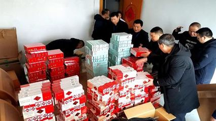 重慶發布2022年打擊侵權假冒十大典型案例 食品銷售環節警示與成果