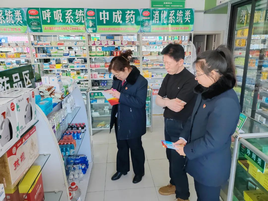 內蒙古自治區人民檢察院 守護食品安全，筑牢食品銷售法治屏障