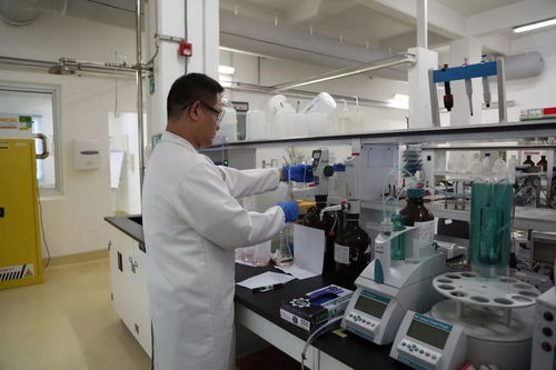 松江這家食品工廠的產品，99%的松江人都喝過