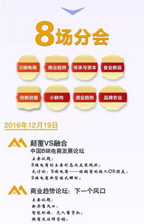 萬家經銷商大會，食品行業開啟新銷售時代