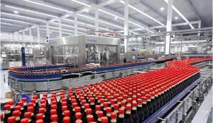 超越味蕾的財富 揭秘與宗慶后比肩的850億食品飲料首富