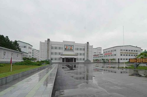 金正恩視察平壤食品廠 強調提升食品質量與銷售服務